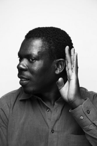 Portrait de Idrissa (1975)