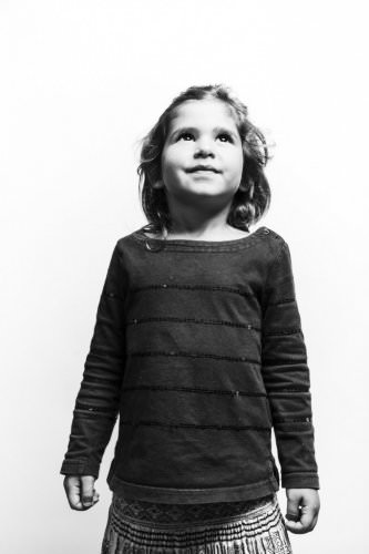 Portrait de Irène (2009)