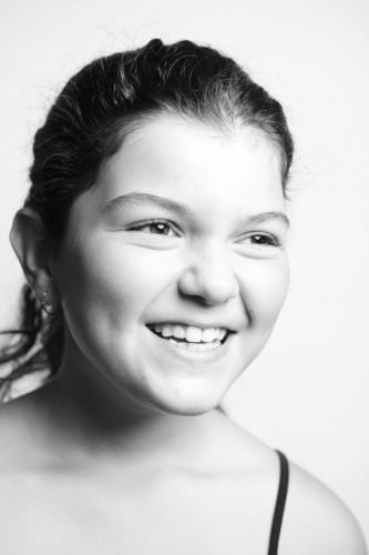 Portrait de Odila (2006)