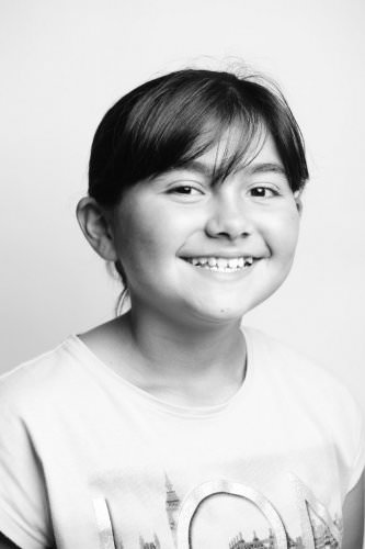 Portrait de Leticia (2005)