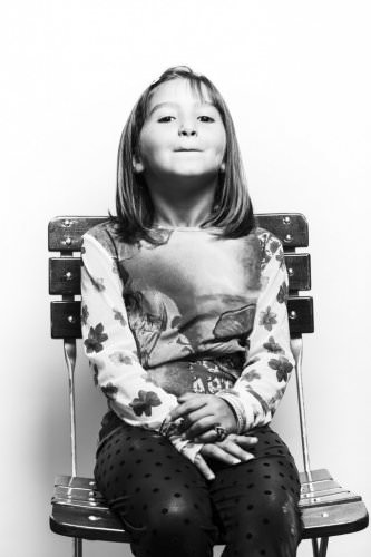 Portrait de Lara (2007)