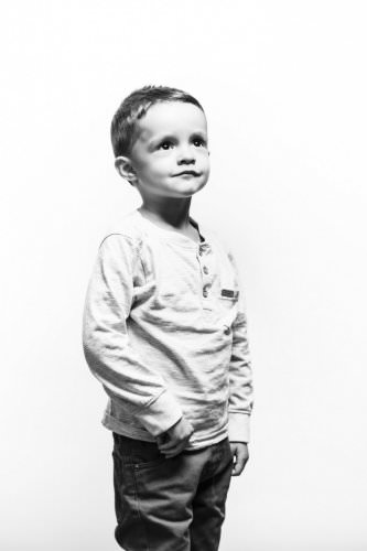 Portrait de Flavio (2011)
