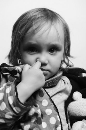 Portrait de Nora (2013)