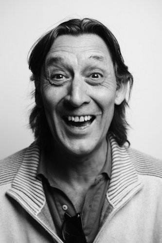 Portrait de Alfonso (1965)