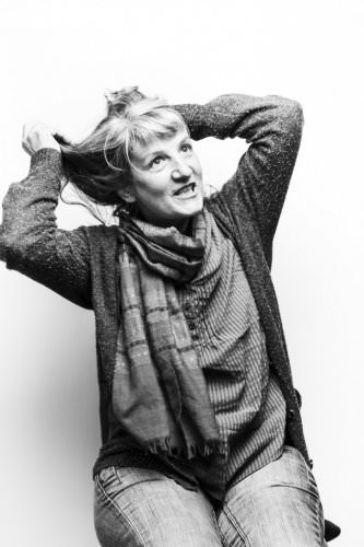 Portrait de Corinne (1969)