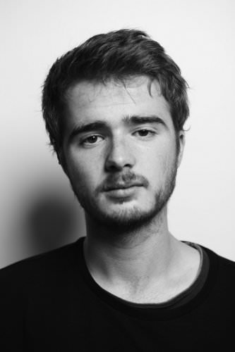 Portrait de Alexis (1995)