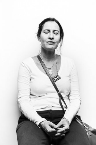 Portrait de Marisa (1971)
