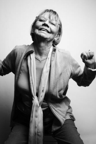 Portrait de Jeannette (1948)