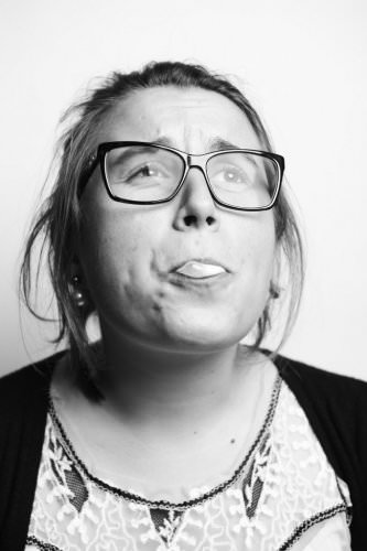 Portrait de Mathilde ()