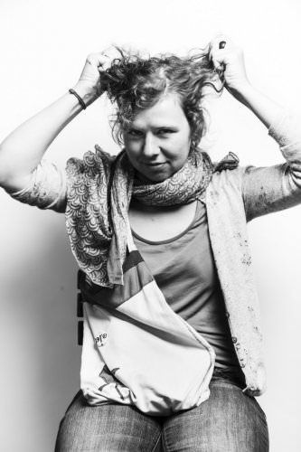 Portrait de Ines (1982)
