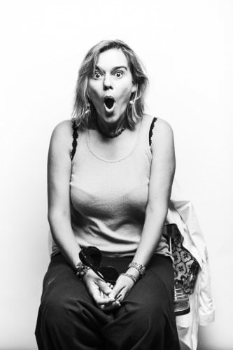 Portrait de Sandrine (1973)