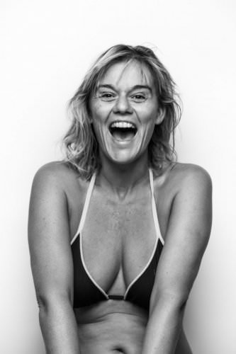 Portrait de Sandrine (1973)