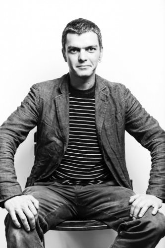Portrait de Hadrien (1986)