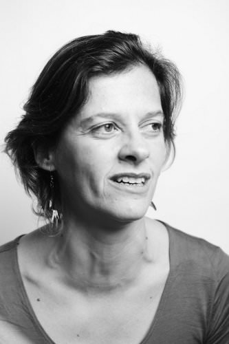 Portrait de Paola ()