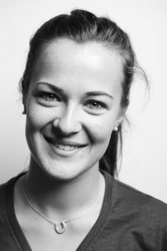 Portrait de Carolina ()