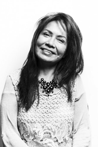 Portrait de Zeny (1958)