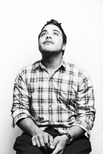 Portrait de Christophe (1989)