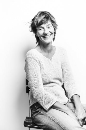 Portrait de Pati (1958)