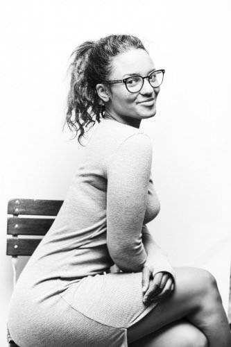 Portrait de Déborah (1997)