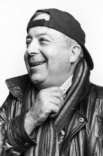 Portrait de Dany (1950)