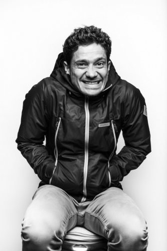 Portrait de Andrés (1982)