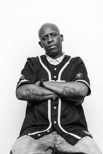 Portrait de Babacar (1980)