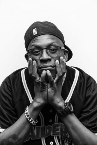 Portrait de Babacar (1980)