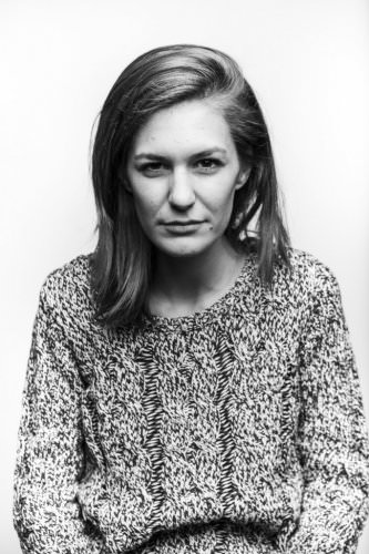 Portrait de Marine (1986)