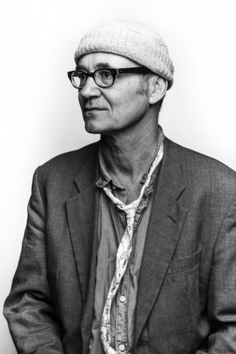 Portrait de Aloys (1953)
