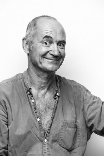 Portrait de Aloys (1953)
