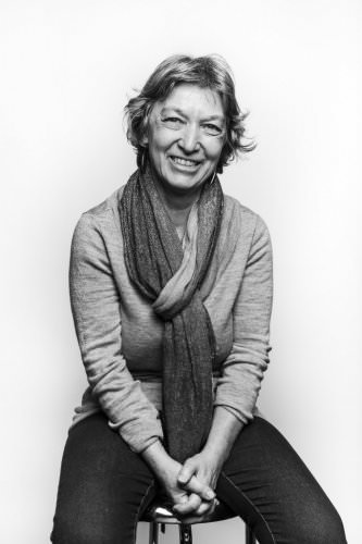 Portrait de Regula (1958)