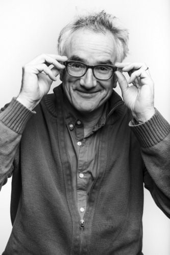Portrait de Ninian (1956)