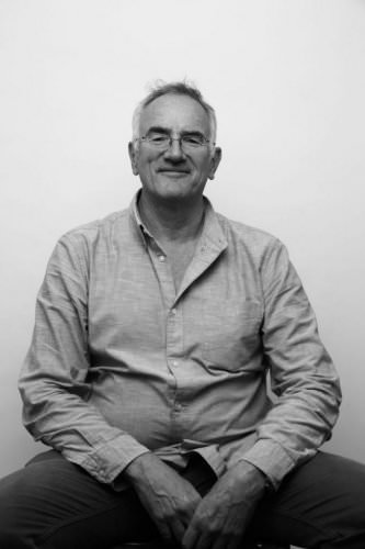 Portrait de Ninian (1956)