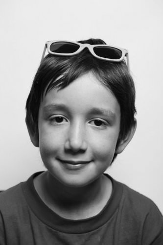 Portrait de Roméo (2007)