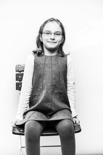 Portrait de Alisci (2007)