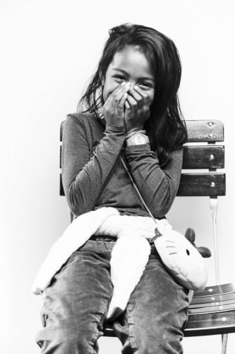Portrait de Adriana (2005)