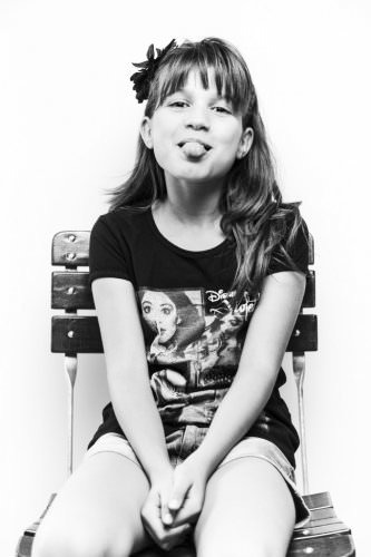 Portrait de Vanessa (2005)