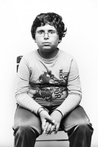 Portrait de Ivan (2005)