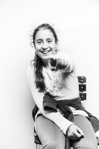 Portrait de Ines (2004)