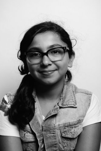 Portrait de Rita (2003)