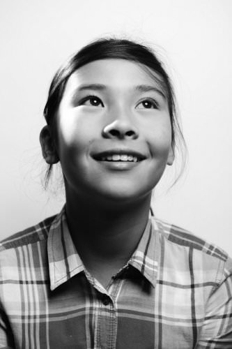 Portrait de Eloïse (2004)