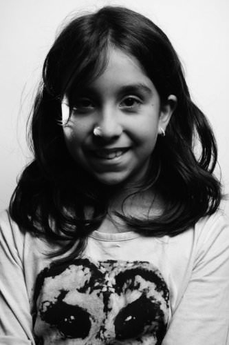 Portrait de Janina (2004)