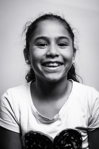Portrait de Jennyfer (2004)
