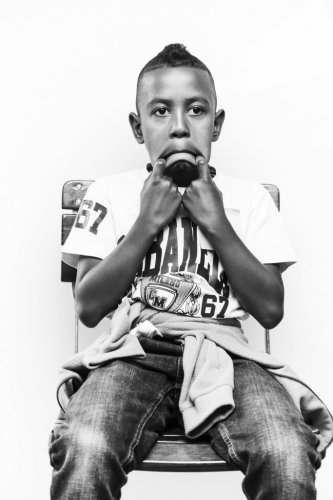 Portrait de Jayson (2005)