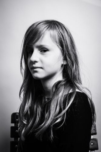 Portrait de Luna (2004)