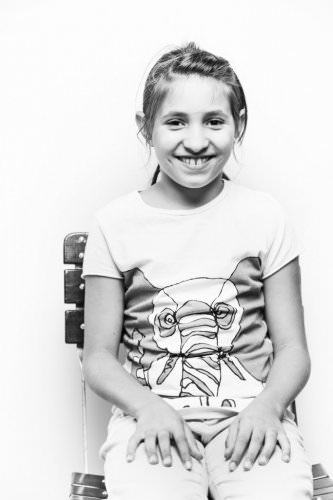 Portrait de Ana (2004)