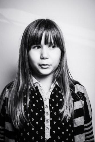 Portrait de Lorena (2004)