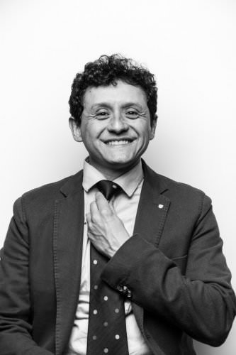 Portrait de Alex ()