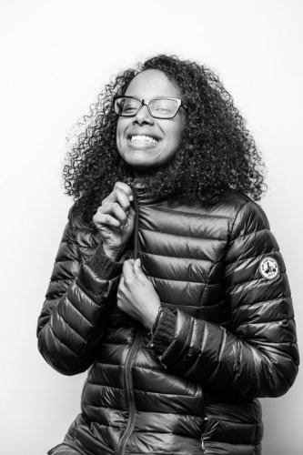 Portrait de Yasmine (1994)
