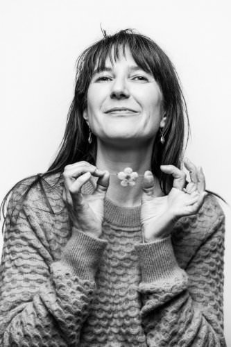 Portrait de Anne-Laure (1969)